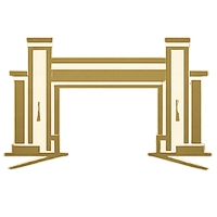 Grand Entrance Gateway