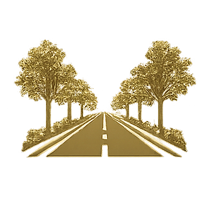 Tree-Lined Avenues
